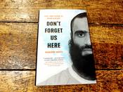 Don't Forget Us Here image