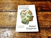 Empire Of Normality: Neurodiversity and Capitalism image