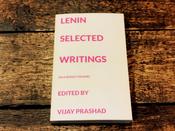 Lenin - Selected Writings image