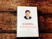 XI JINPING: The Governance Of China III image