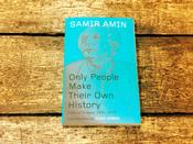 Only People Make Their Own History image