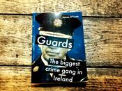 Guards: The Biggest Crime Gang in Ireland image