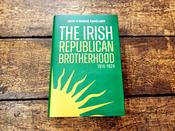 The Irish Republican Brotherhood 1914 – 1924 image