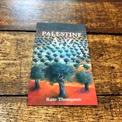 Palestine A-Z image