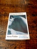 Going Into Labour - Childbirth in Capitalism image