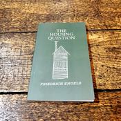 The Housing Question by Engels image