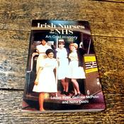 Irish Nurses in the NHS; An oral history image