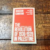 The Revolution of 1936-1939 in Palestine image