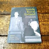 Inside Rural Ireland: Power and Change since Independence image
