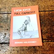 Lucia Joyce: Full Capacity image