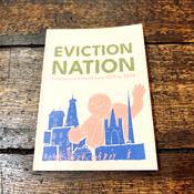 Eviction Nation: Evictions in Ireland from 2015 to 2024 image