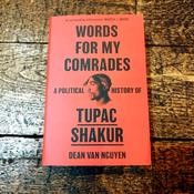 Words for my Comrades image