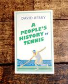 A People's History of Tennis image