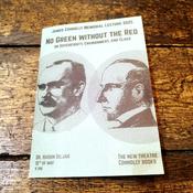No Green Without Red: On Sovereignty, Environment, and Class