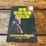 Fighting For Cuba! Fight For Socialism image