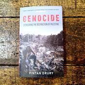 Genocide: Sponsoring the Destruction of Palestine image