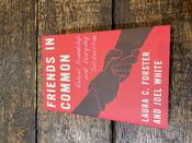 Friends In Common  -Radical Friendships And Everyday Solidarities image
