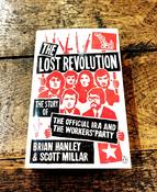 The Lost Revolution image