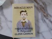 Miracle Man - From Homeless to Hollywood