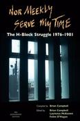 Nor Meekly Serve My Time image