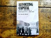 Revolting Capital, Racism &amp; Radicalism in Washington D.C. 1900-2000 image