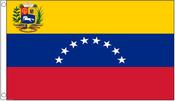 Venezuela Flag image