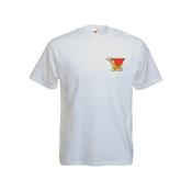 Starry Resistance Tee (white) image