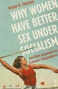 Why women have better sex under socialism image