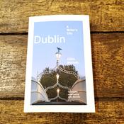 Dublin: A Writer's City image