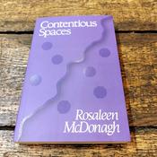 Contentious Spaces image
