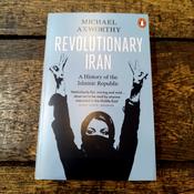 Revolutionary Iran: A History of the Islamic Republic image
