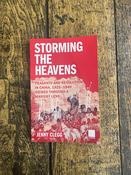 Storming the Heavens: Peasants and Revolution in China, 1925-1949 image