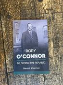 Rory O’Connor: To Defend the Republic image