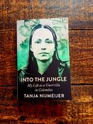 Into the Jungle by Tanja Nijmeijer image