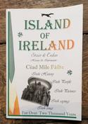 Island of Ireland by Michael Fox