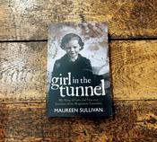 Girl In The Tunnel image