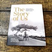 The Story Of Us image