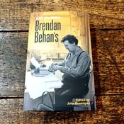 A Bit Of A Writer Brendan Behan's collected short prose image