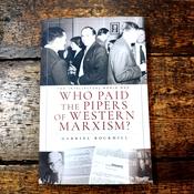 Who Paid the Pipers of Western Marxism? image