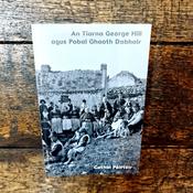 An Tiarna George Hill agus Pobal Ghaoth Dobhair image