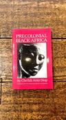 Precolonial Black Africa image