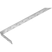 600mm/900mm/1200mm Wallplate Strap One Bend
