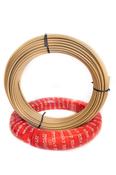 Qual-PEX Plus EasyLay 6m x 1 Tan Lengths