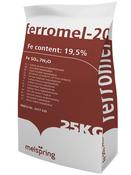 Ferrous Sulphate Ferromel-20 image