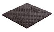 Wavin AJ Cover &amp; Frame