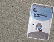 Plastering Sand 25kg