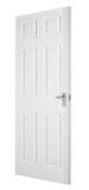 Door Regency Fire/Check 1/2Hr