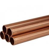 Copper Tube Irish 1/2 Inch