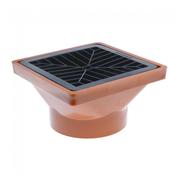 Sewer Grid For Hopper &amp; Grid image