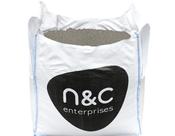Plastering Sand Bulk Bag - 1 Tonne